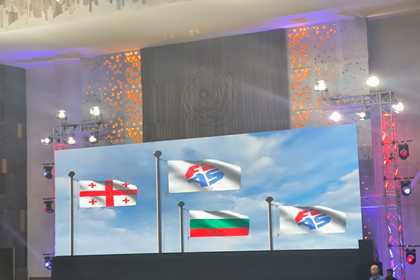 Български успех на Световното първенство по самбо за младежи в Индонезия